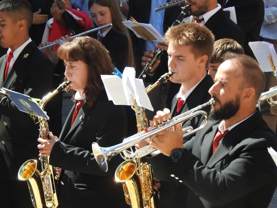 Duruelo en la mañana del 14 (29)