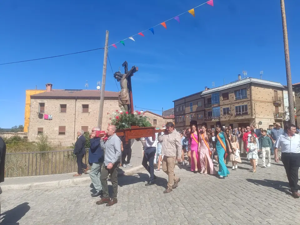 Duruelo en la mañana del 14 (32)