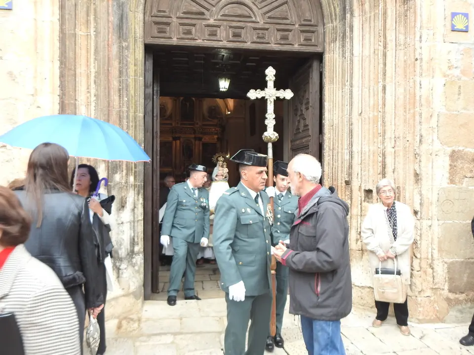 DÍA DEL PILAR EN SAN LEONARDO (1)