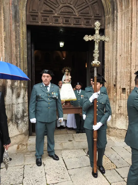 DÍA DEL PILAR EN SAN LEONARDO (2)