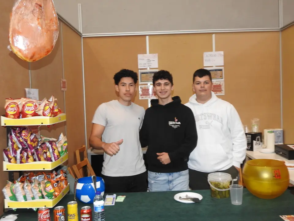 JORNADAS MICOLOGICAS SAN LEONARDO (3)