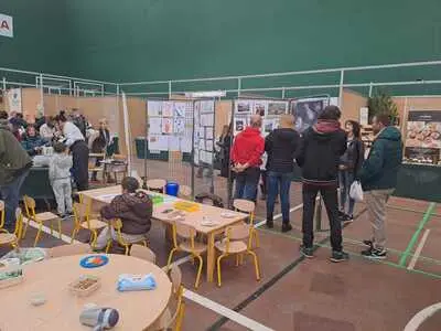 JORNADAS MICOLOGICAS SAN LEONARDO (5)