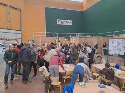 JORNADAS MICOLOGICAS SAN LEONARDO (7)