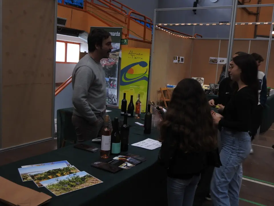 JORNADAS MICOLOGICAS SAN LEONARDO (12)
