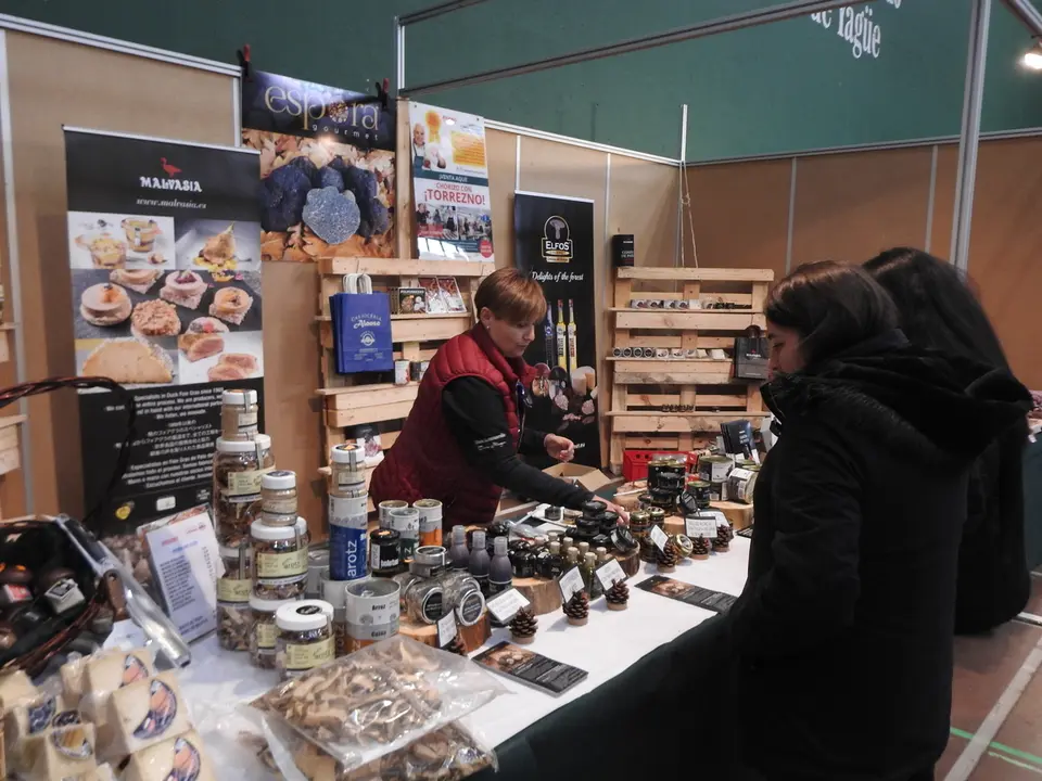 JORNADAS MICOLOGICAS SAN LEONARDO (14)