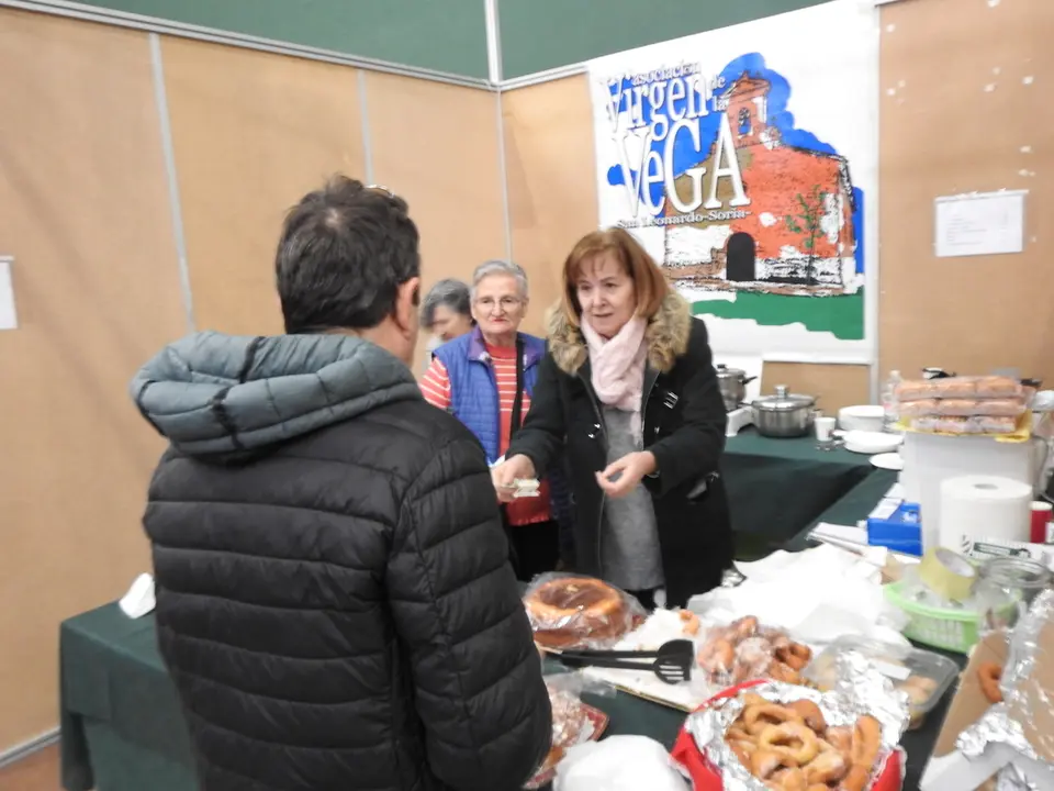 JORNADAS MICOLOGICAS SAN LEONARDO (15)