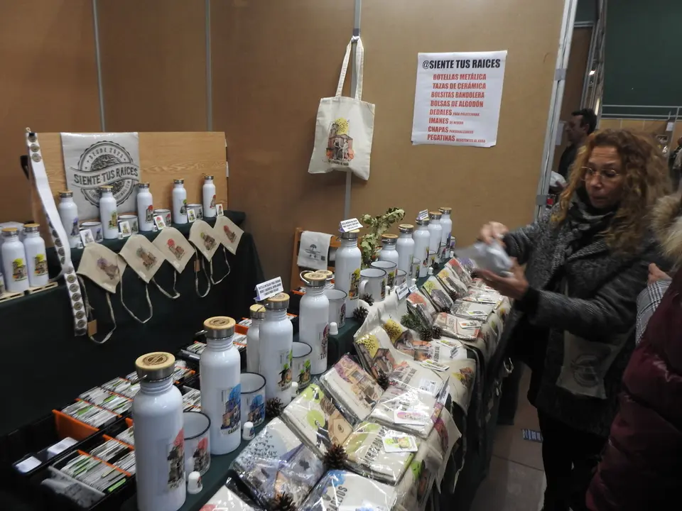 JORNADAS MICOLOGICAS SAN LEONARDO (16)