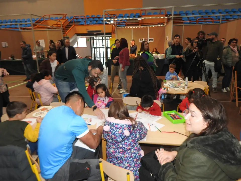 JORNADAS MICOLOGICAS SAN LEONARDO (18)