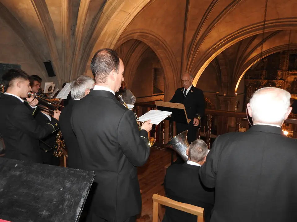 BANDA DE MÚSICA DE COVALEDA (3)