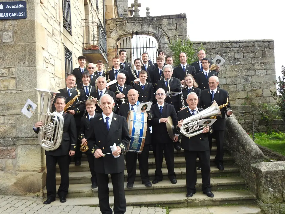 BANDA DE MÚSICA DE cOVALEDA (19)