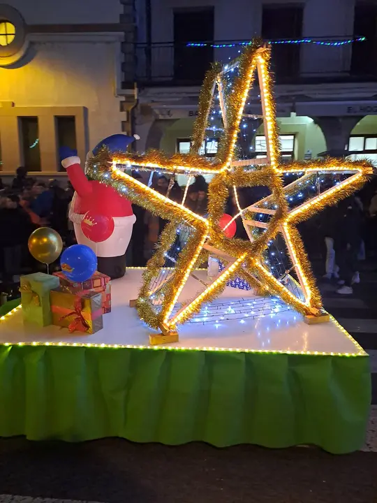 CABALGATA DE LOS REYES MAGOS SL (2)