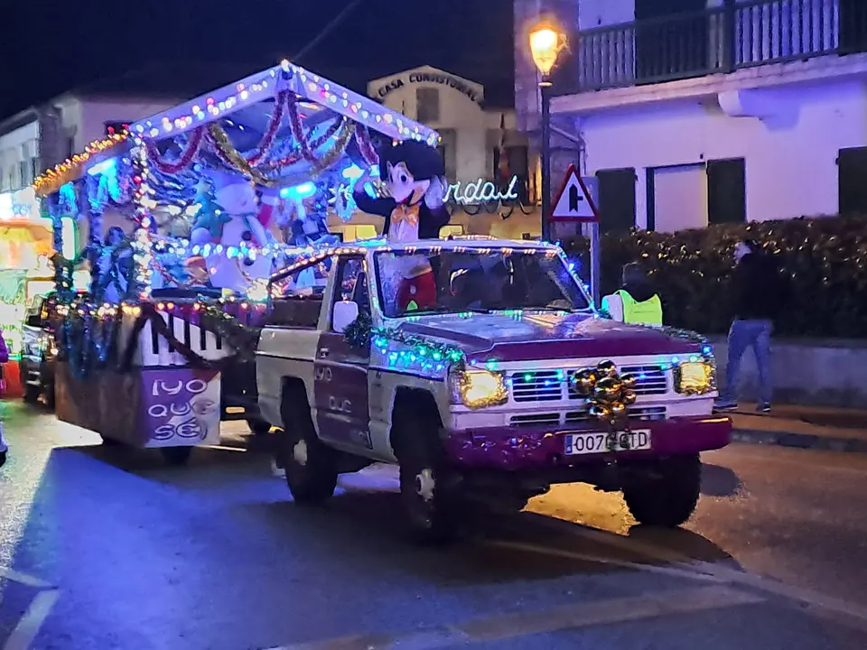 CABALGATA DE LOS REYES MAGOS SL (5)
