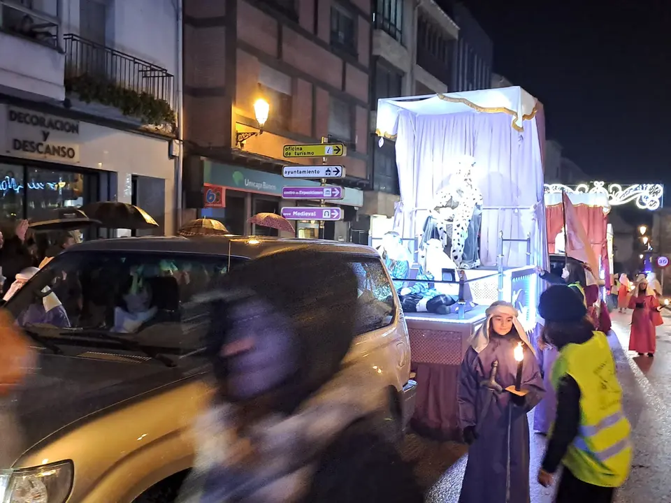CABALGATA DE LOS REYES MAGOS SL (8)
