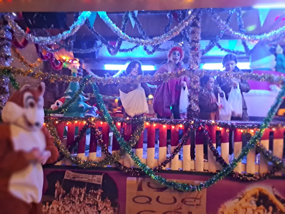 CABALGATA DE LOS REYES MAGOS SL (16)