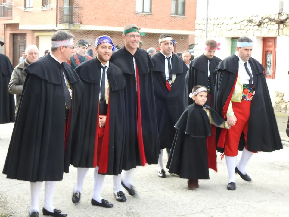 FIESTAS CASAREJOS (3)