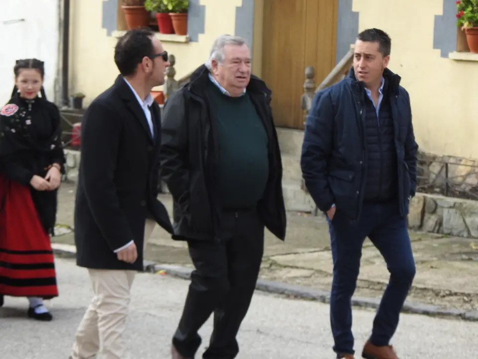 FIESTAS CASAREJOS (5)