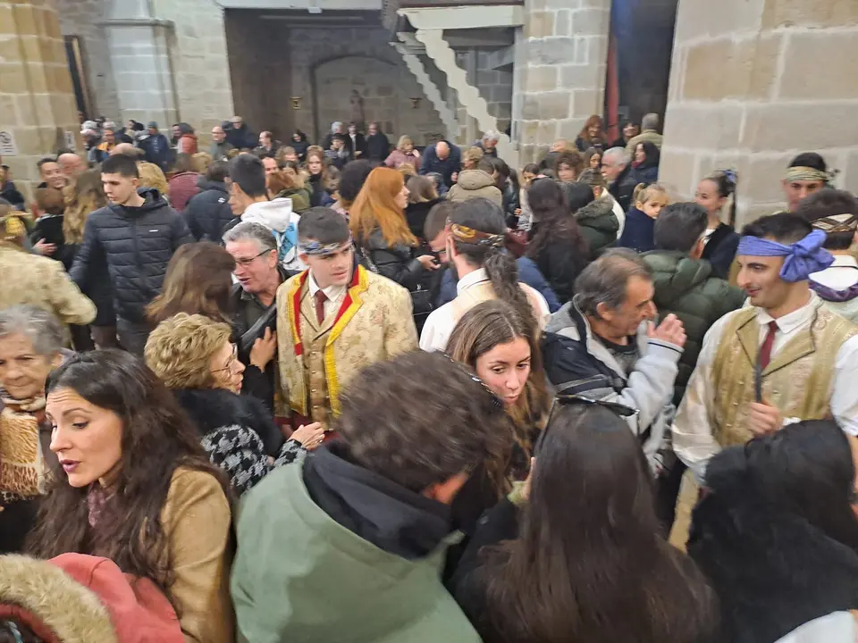 CANDELAS EN HONTORIA DEL PINAR (2)