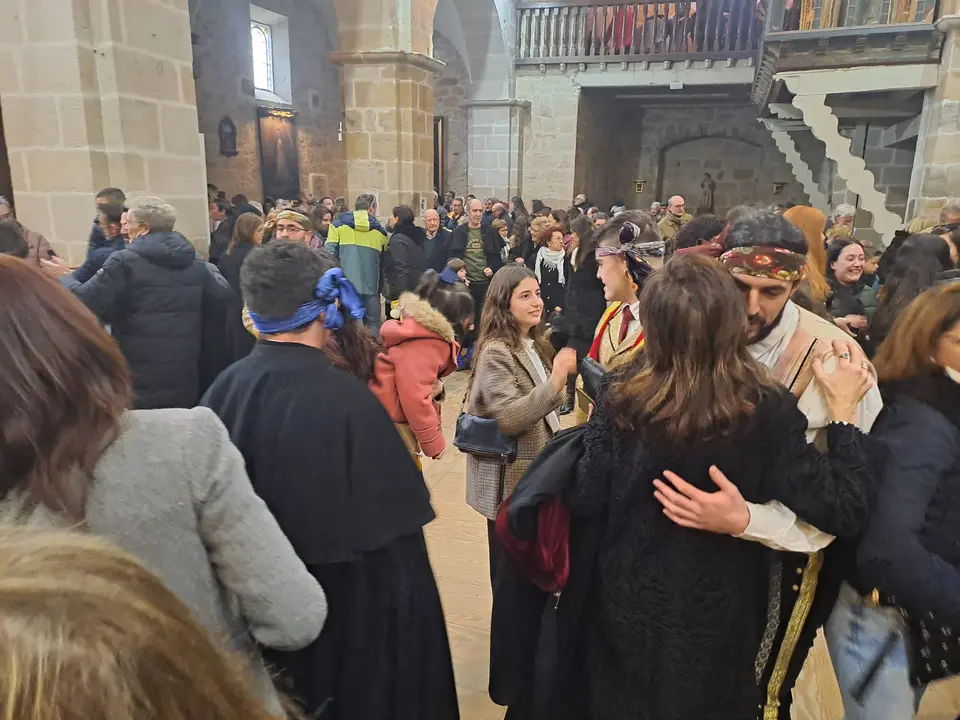 CANDELAS EN HONTORIA DEL PINAR (4)