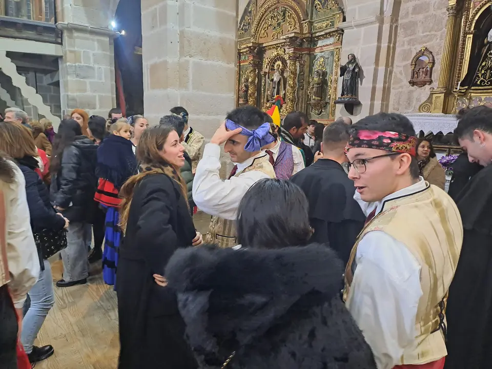 CANDELAS EN HONTORIA DEL PINAR (5)