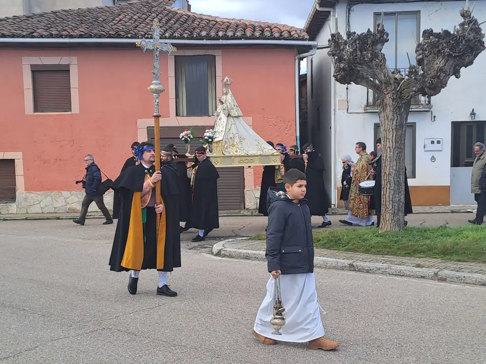 CANDELAS EN HONTORIA DEL PINAR (6)
