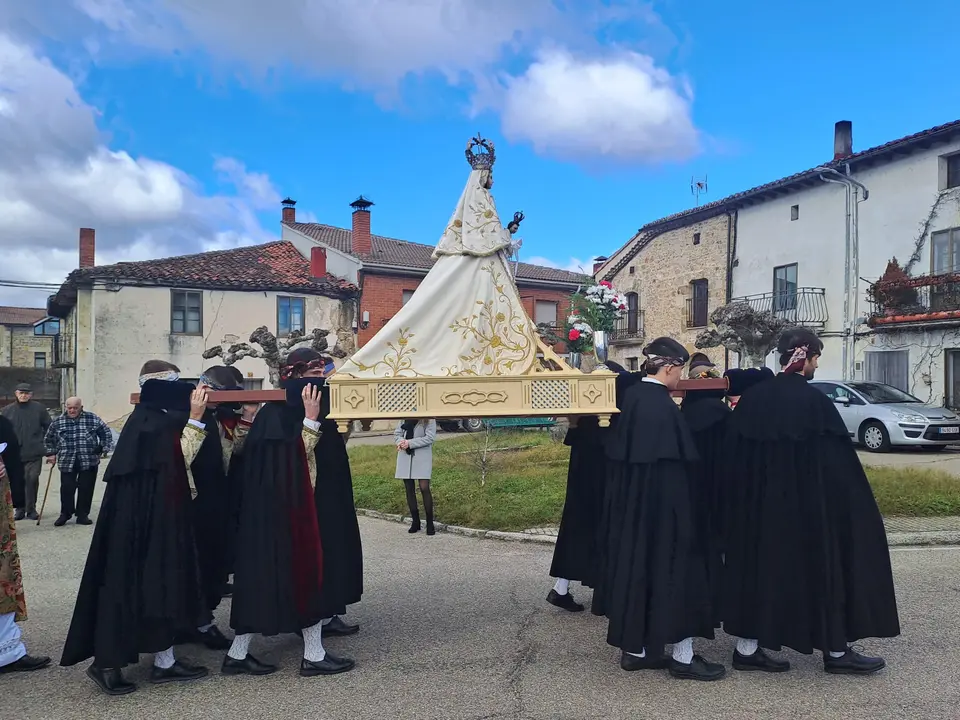 CANDELAS EN HONTORIA DEL PINAR (7)