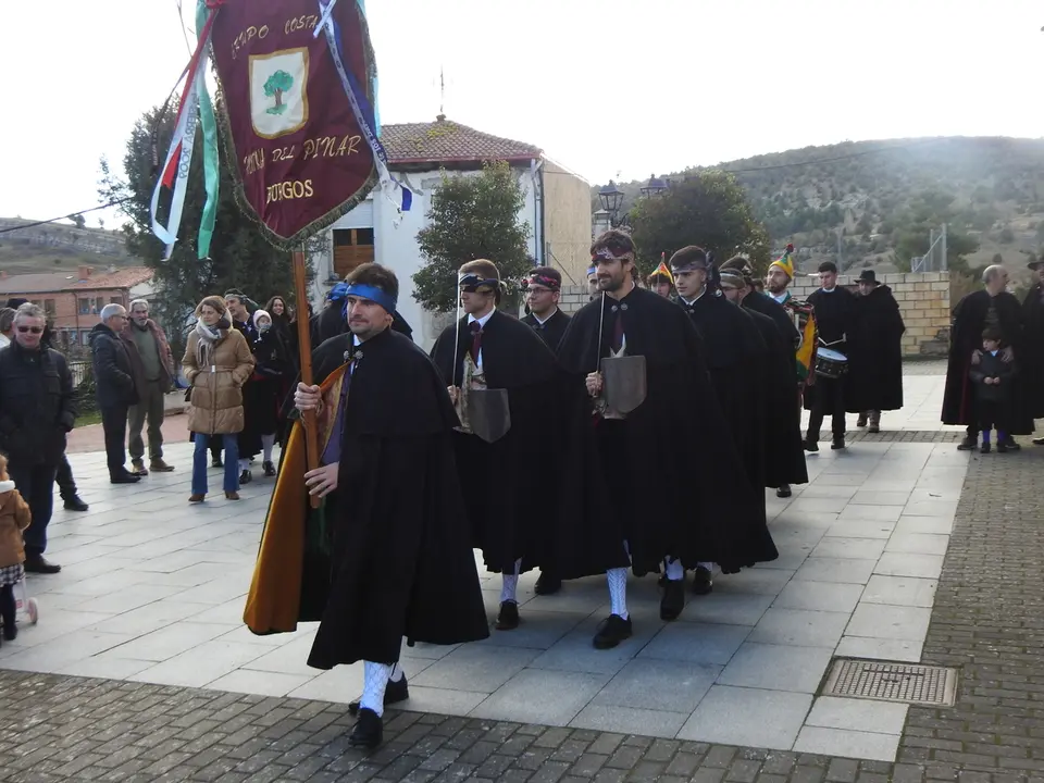 CANDELAS EN HONTORIA DEL PINAR (8)