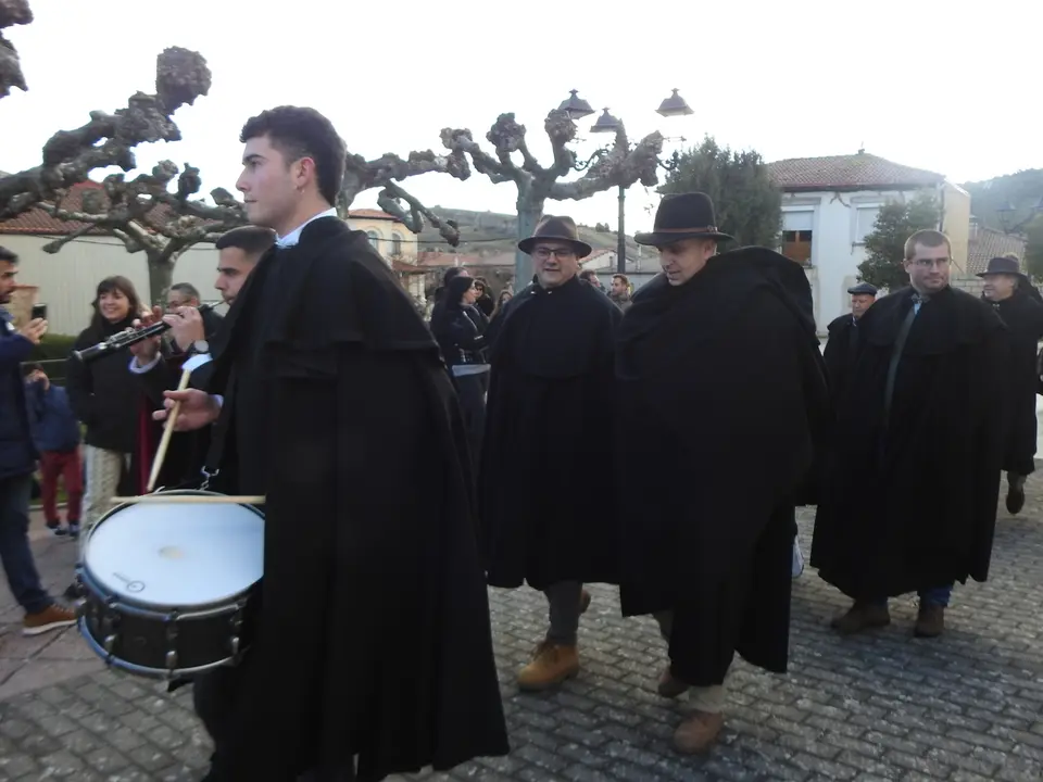 CANDELAS EN HONTORIA DEL PINAR (9)