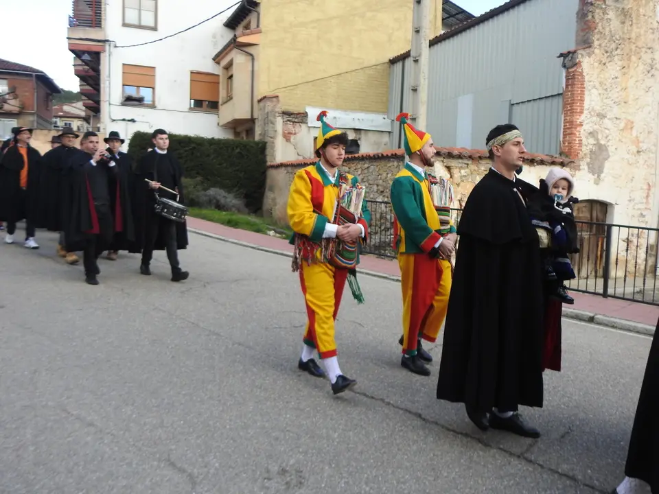 CANDELAS EN HONTORIA DEL PINAR (11)