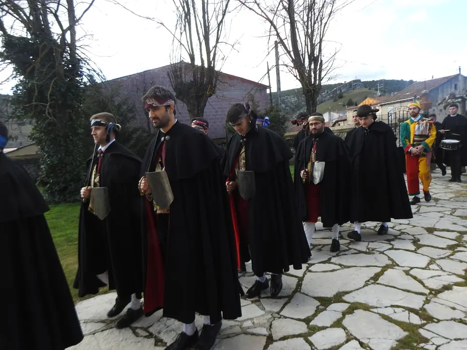 CANDELAS EN HONTORIA DEL PINAR (13)