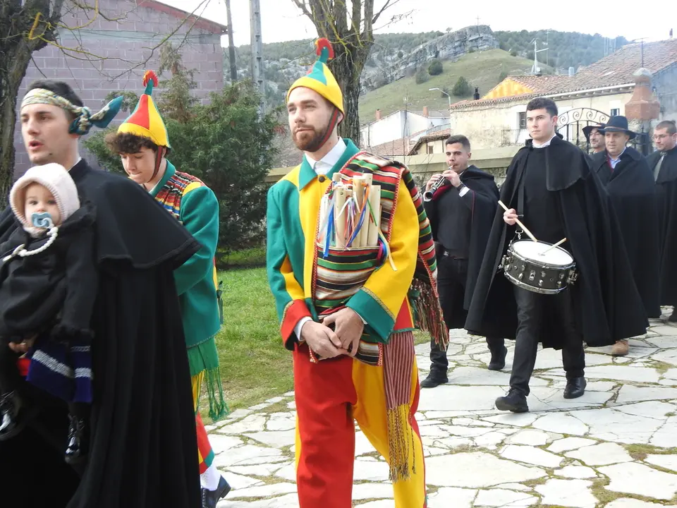 CANDELAS EN HONTORIA DEL PINAR (14)