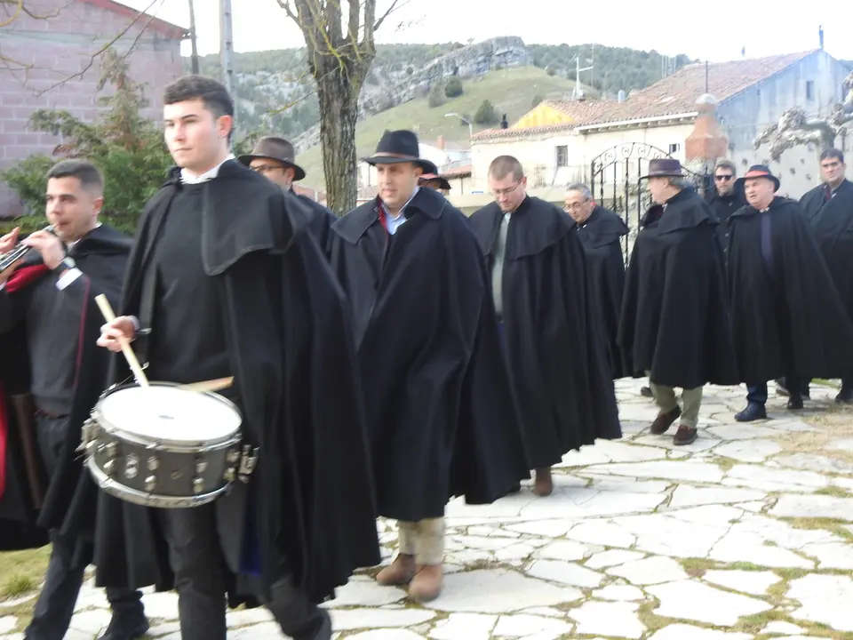 CANDELAS EN HONTORIA DEL PINAR (15)