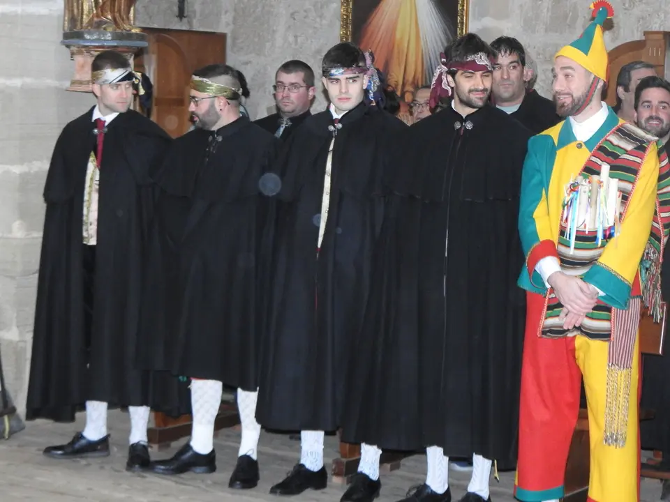 CANDELAS EN HONTORIA DEL PINAR (19)