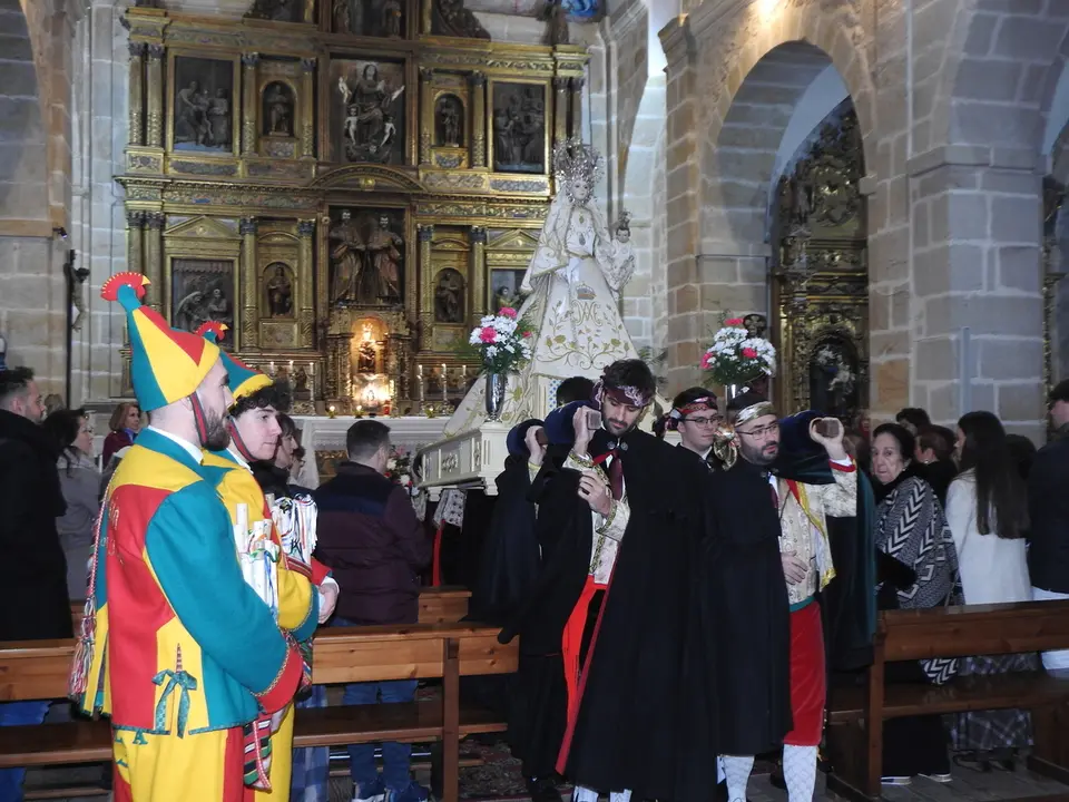 CANDELAS EN HONTORIA DEL PINAR (20)
