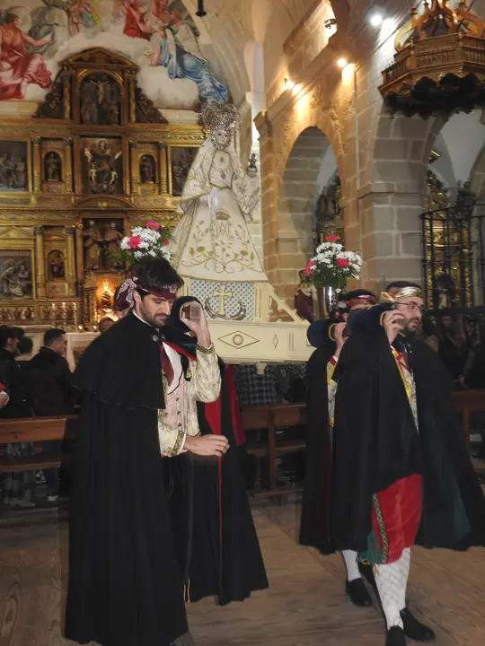 CANDELAS EN HONTORIA DEL PINAR (21)