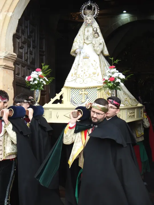 CANDELAS EN HONTORIA DEL PINAR (22)