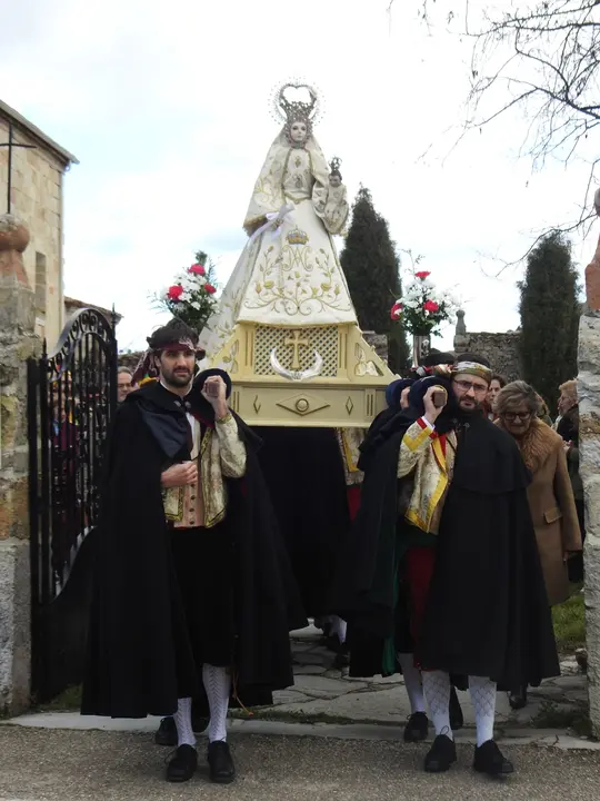 CANDELAS EN HONTORIA DEL PINAR (24)