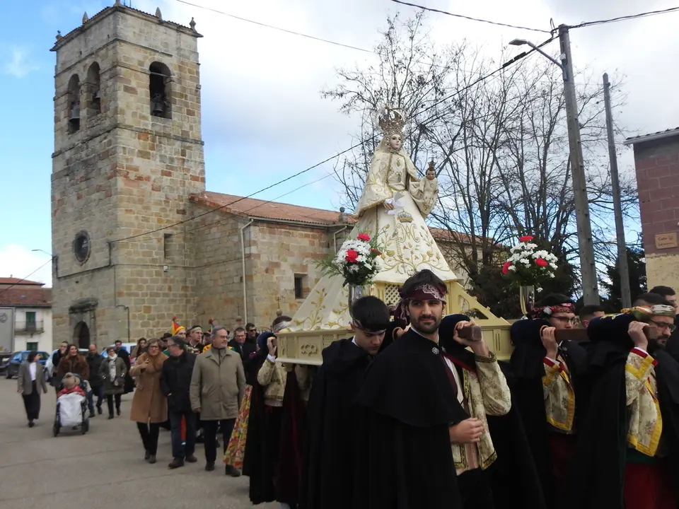 CANDELAS EN HONTORIA DEL PINAR (25)