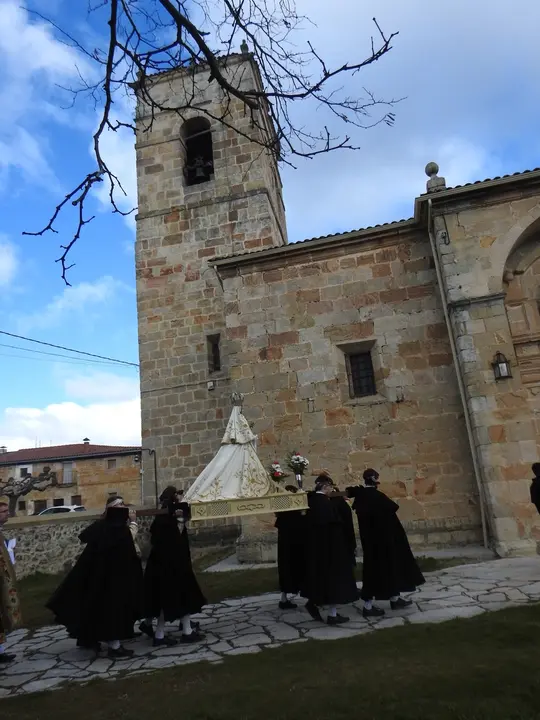 CANDELAS EN HONTORIA DEL PINAR (27)