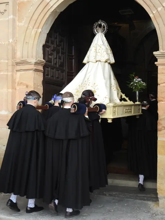 CANDELAS EN HONTORIA DEL PINAR (28)