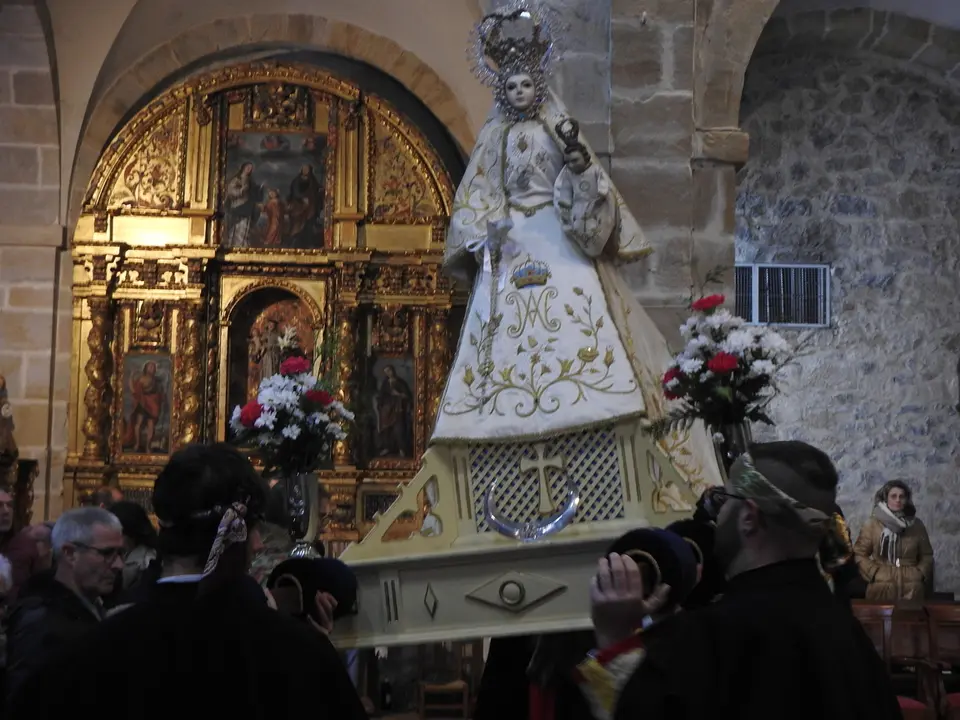 CANDELAS EN HONTORIA DEL PINAR (29)