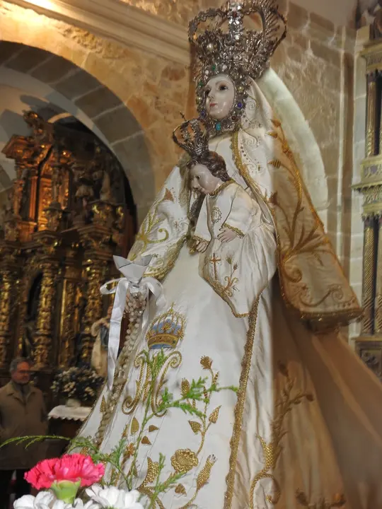 CANDELAS EN HONTORIA DEL PINAR (30)