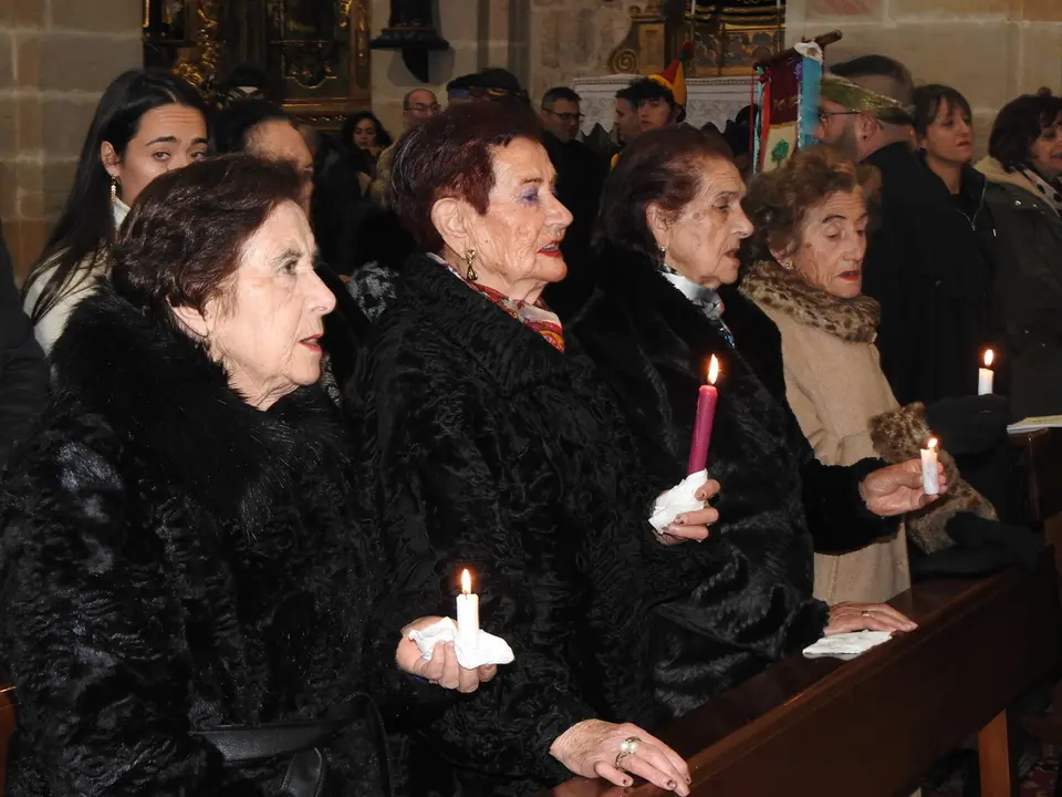 CANDELAS EN HONTORIA DEL PINAR (31)