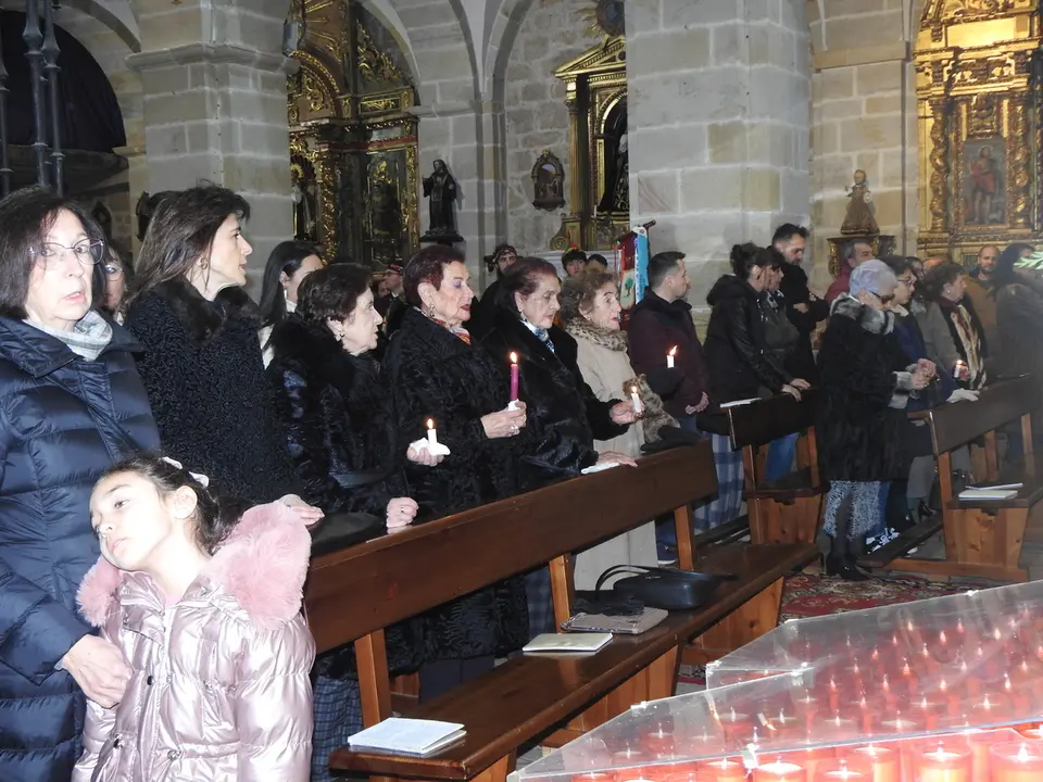 CANDELAS EN HONTORIA DEL PINAR (32)