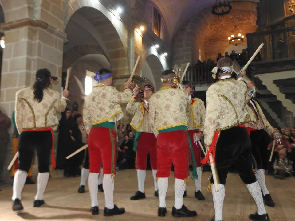 CANDELAS EN HONTORIA DEL PINAR (39)