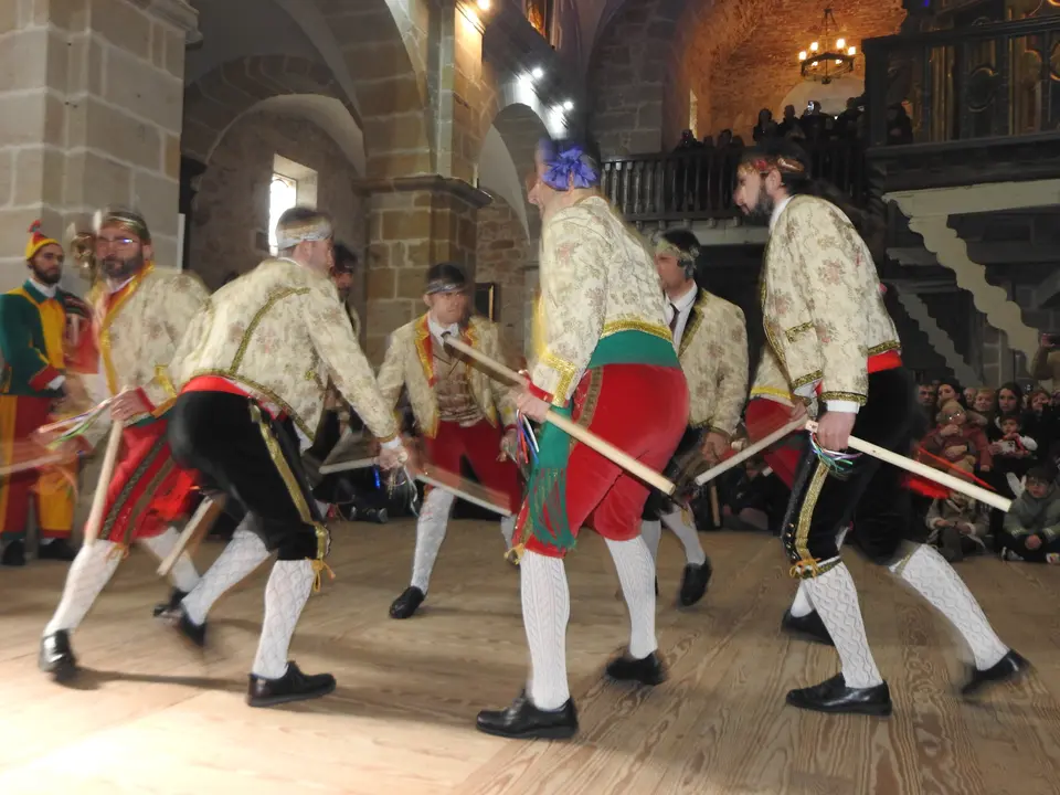 CANDELAS EN HONTORIA DEL PINAR (40)