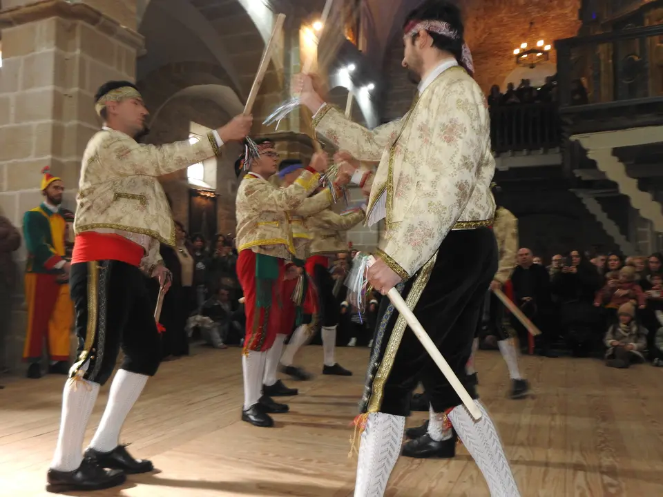 CANDELAS EN HONTORIA DEL PINAR (41)