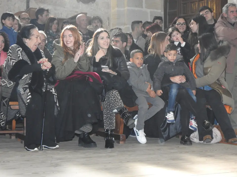 CANDELAS EN HONTORIA DEL PINAR (43)