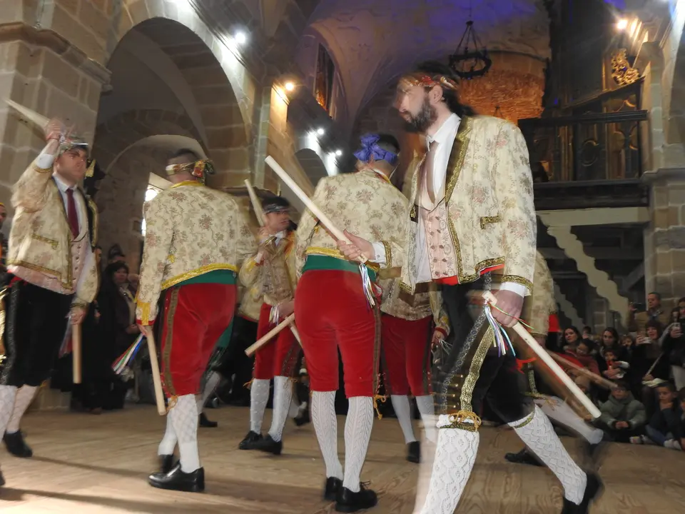 CANDELAS EN HONTORIA DEL PINAR (45)