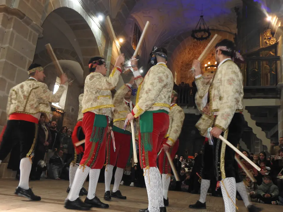 CANDELAS EN HONTORIA DEL PINAR (46)