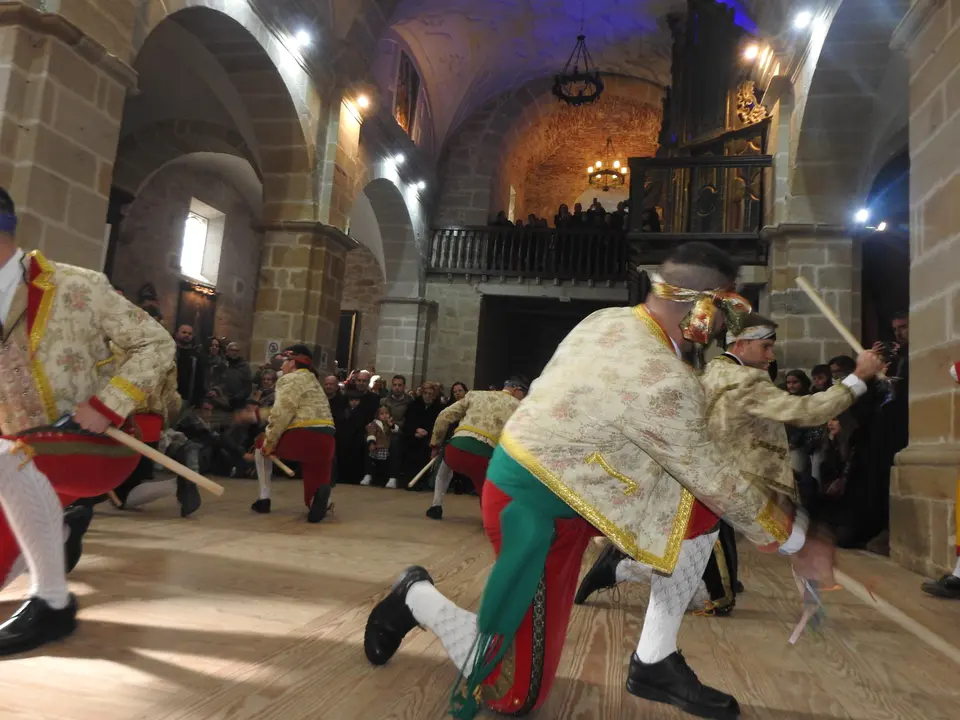 CANDELAS EN HONTORIA DEL PINAR (48)